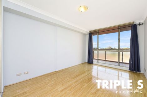 Property photo of 86/2 Macquarie Road Auburn NSW 2144