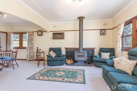 Property photo of 1761 Cooma Road Bendoura NSW 2622