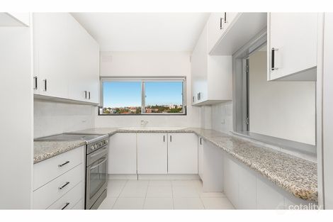 Property photo of 71/355-357 Old South Head Road North Bondi NSW 2026