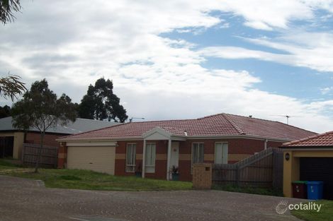 23 Sallybrook Cct, Narre Warren, VIC 3805