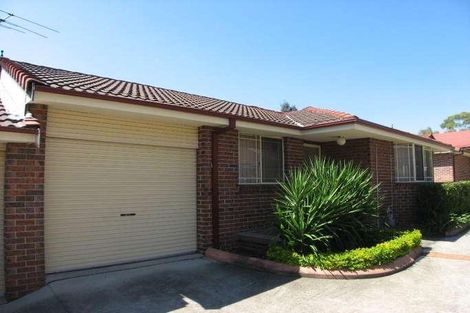 8/3 Rawson Rd, South Wentworthville, NSW 2145