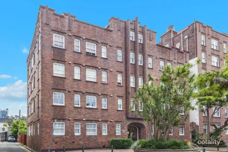 Property photo of 5/5 Darley Street Darlinghurst NSW 2010