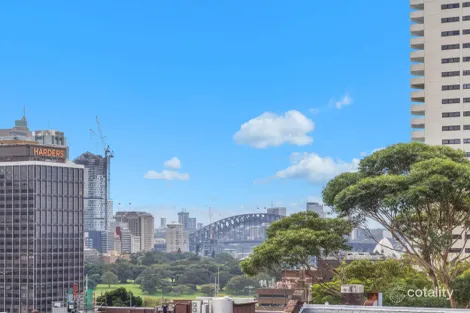 Property photo of 5/5 Darley Street Darlinghurst NSW 2010
