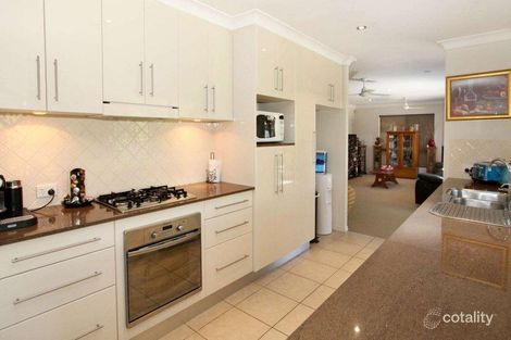 Property photo of 89 River Boulevard Idalia QLD 4811