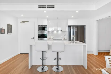 Property photo of 2902/33 T E Peters Drive Broadbeach Waters QLD 4218