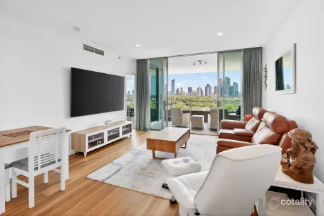 2902/33 T E Peters Dr, Broadbeach Waters, QLD 4218