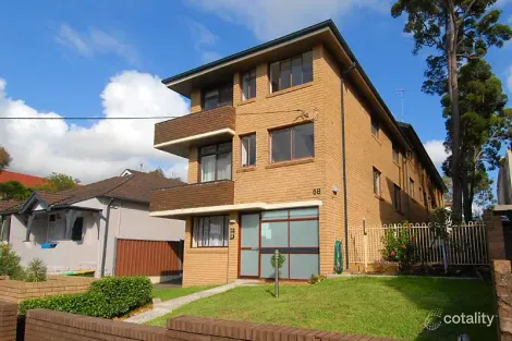 5/58 Boronia St, Kensington, NSW 2033
