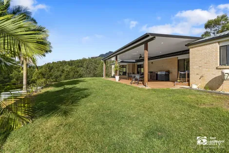Property photo of 1185 Tyalgum Road Tyalgum NSW 2484