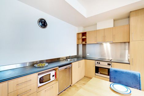 Property photo of 11A Vicars Lane Adelaide SA 5000