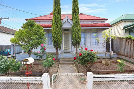 Property photo of 255 Albion Street Brunswick VIC 3056