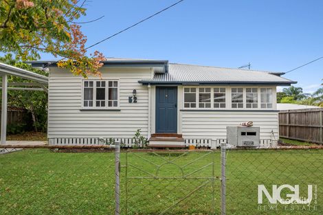 52 Bourke St, Brassall, QLD 4305