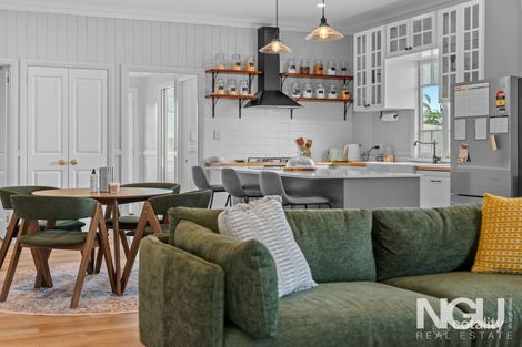 Property photo of 52 Bourke Street Brassall QLD 4305