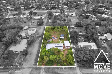 12 Frendon Pde, Mount Low, QLD 4818