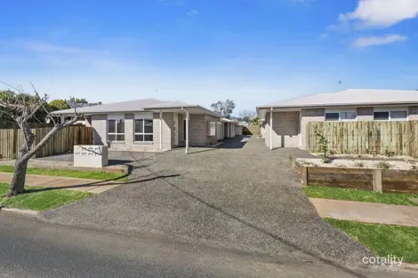3/260 Bridge St, Newtown, QLD 4350