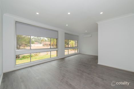 Property photo of 1 Hadley Place Jamisontown NSW 2750