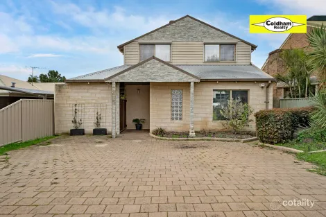16 Lawler St, South Perth, WA 6151