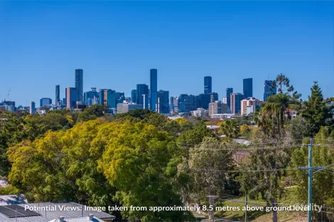 3 Penrose St, Auchenflower, QLD 4066