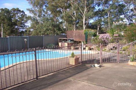 Property photo of 356 Rooty Hill Road North Plumpton NSW 2761