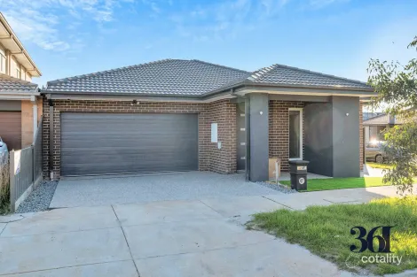 6 Doma Dr, Truganina, VIC 3029