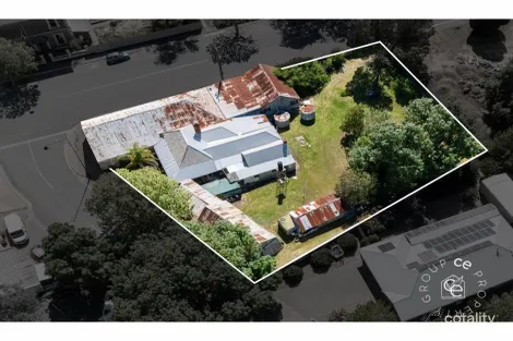 Property photo of 1 Herriot Road Mount Pleasant SA 5235