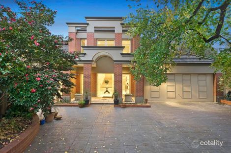 Property photo of 10 Monomeath Avenue Canterbury VIC 3126