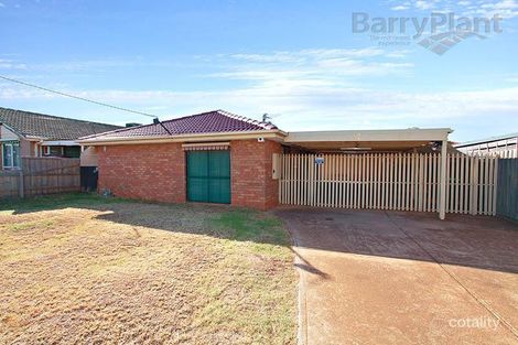 92 Rees Rd, Melton South, VIC 3338