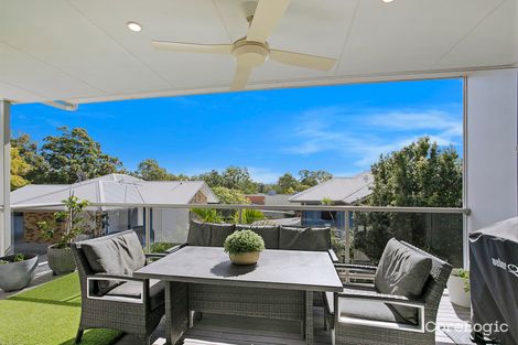 Property photo of 3/39 Sankey Street Carina QLD 4152