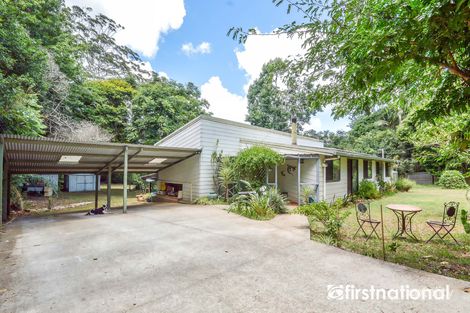Property photo of 7-9 Kootenai Drive Tamborine Mountain QLD 4272