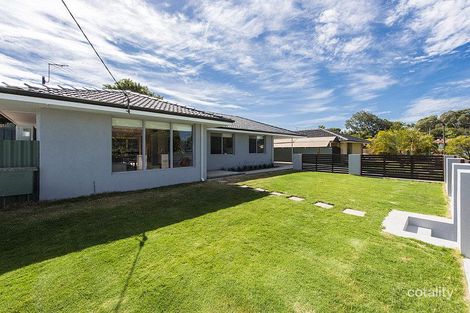 Property photo of 61 Armytage Way Hillarys WA 6025