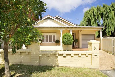 Property photo of 81 Carrington Road Randwick NSW 2031