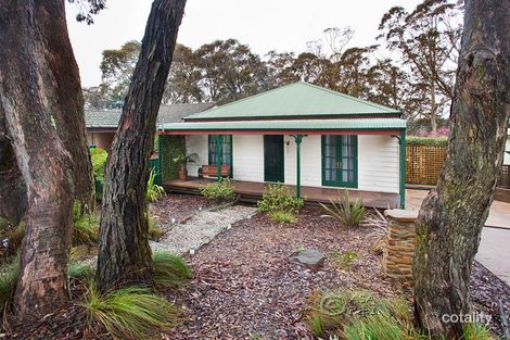 Property photo of 31 Lawrence Street Blackheath NSW 2785