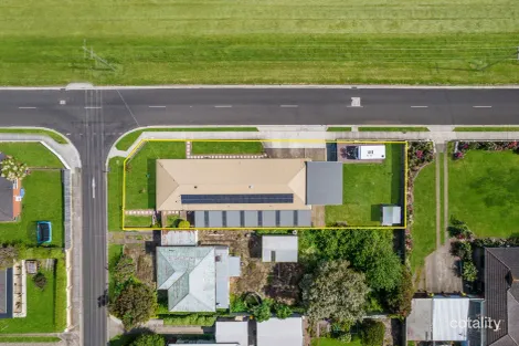 1 Spring St, Koroit, VIC 3282