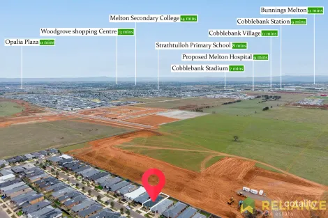 Property photo of 16 Westbourne Street Strathtulloh VIC 3338