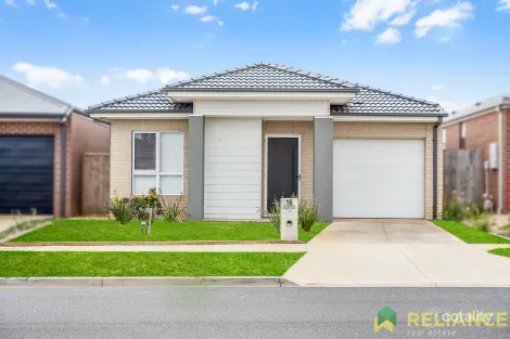 Property photo of 16 Westbourne Street Strathtulloh VIC 3338