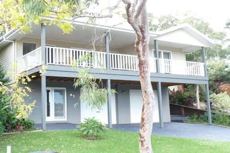 41 Gould Dr, Lemon Tree Passage, NSW 2319