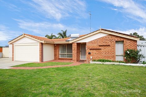 Property photo of 6 Selwyn Rise Greenfields WA 6210