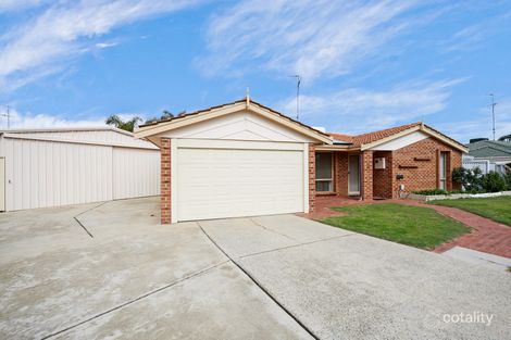 Property photo of 6 Selwyn Rise Greenfields WA 6210
