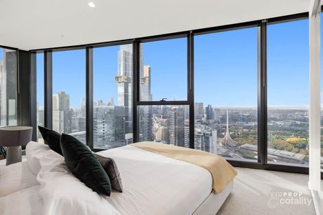 5101/18 Hoff Bvd, Southbank, VIC 3006