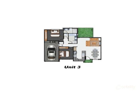 Property photo of 5/25-27 Kitchener Street East Toowoomba QLD 4350