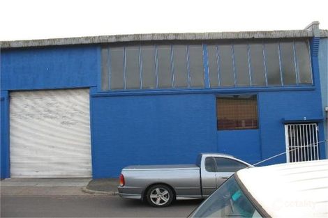7/13-21 Thomas St, Yarraville, VIC 3013