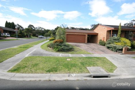 Property photo of 69 Timbertop Drive Rowville VIC 3178