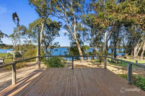 Property photo of 17 Kettels Road Kirwans Bridge VIC 3608