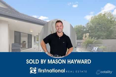 Property photo of 14 Phoenix Circuit Sippy Downs QLD 4556