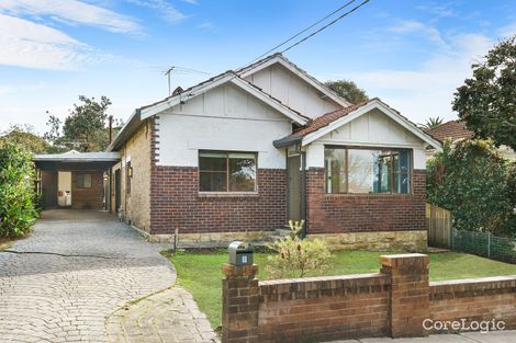 Property photo of 8 Third Avenue Willoughby East NSW 2068