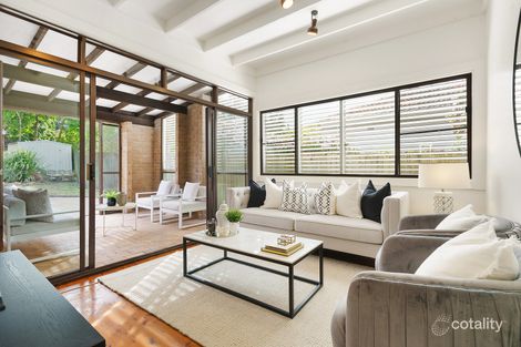 Property photo of 8 Third Avenue Willoughby East NSW 2068