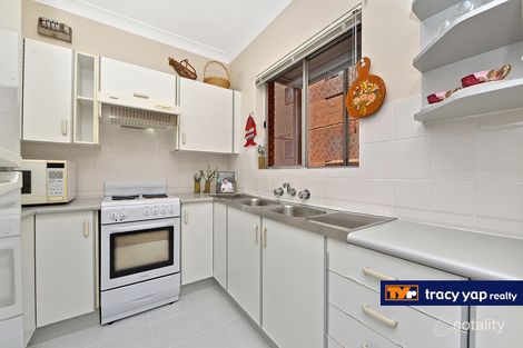Property photo of 1/21 Blenheim Street Randwick NSW 2031