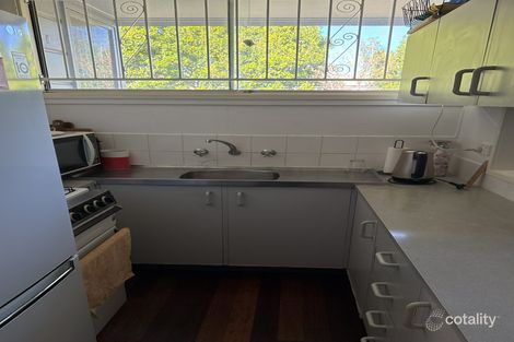 Property photo of 81 Liverpool Road Clayfield QLD 4011