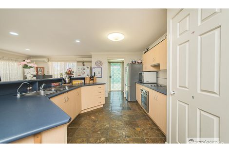 Property photo of 13 Carol Court Glenlee QLD 4711