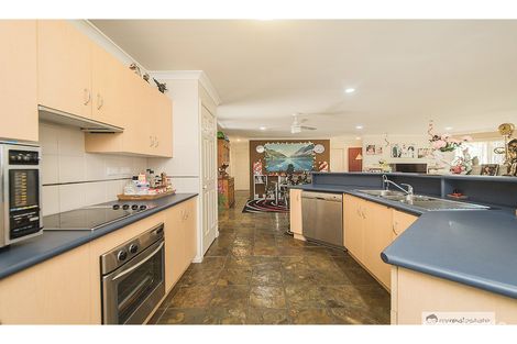 Property photo of 13 Carol Court Glenlee QLD 4711