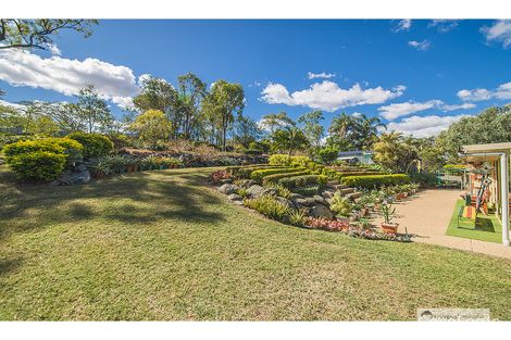 Property photo of 13 Carol Court Glenlee QLD 4711